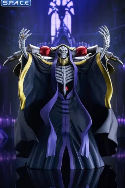 Ainz Ooal Gown Pop Up Parade SP PVC Statue