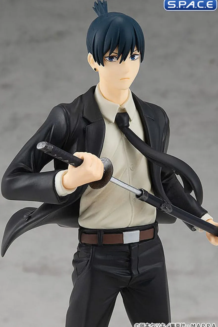 Aki Hayakawa Pop Up Parade PVC Statue