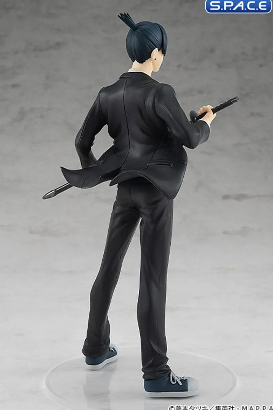 Aki Hayakawa Pop Up Parade PVC Statue