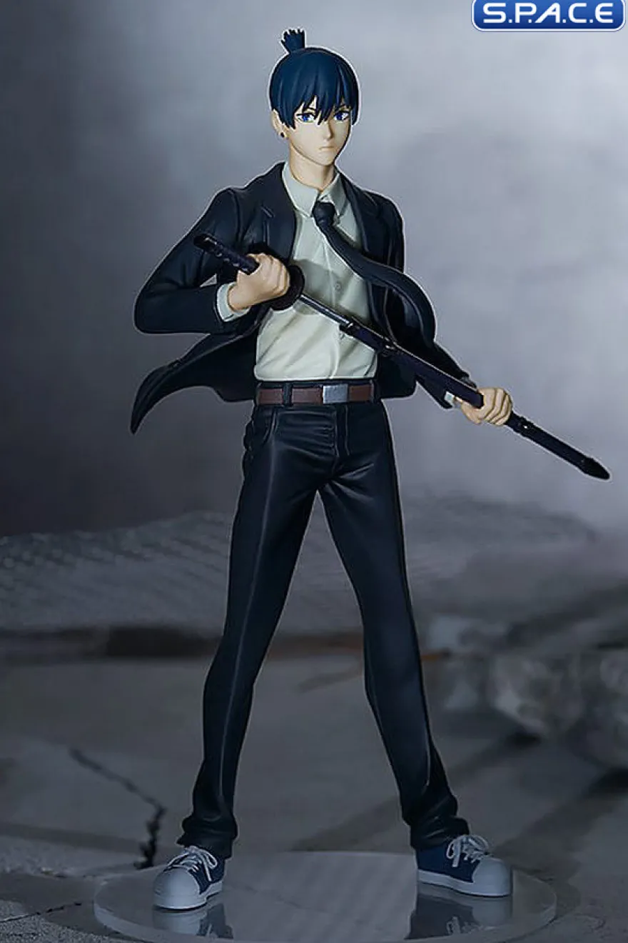 Aki Hayakawa Pop Up Parade PVC Statue