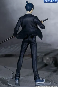 Aki Hayakawa Pop Up Parade PVC Statue