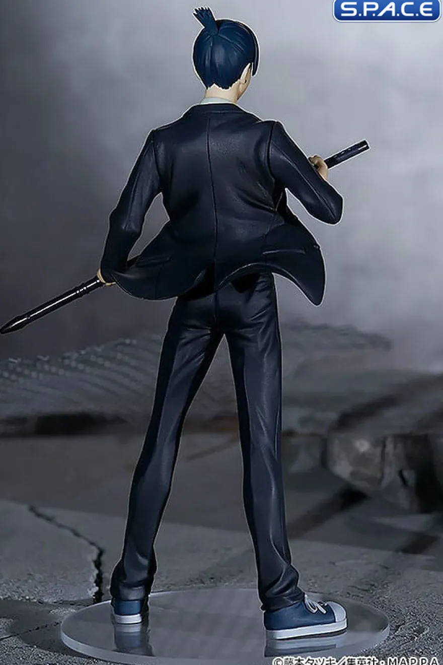 Aki Hayakawa Pop Up Parade PVC Statue