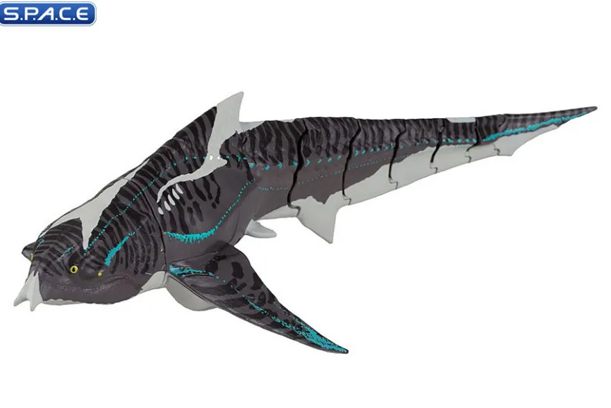 Akula Radio Controlled