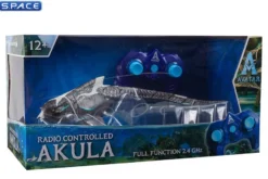 Akula Radio Controlled