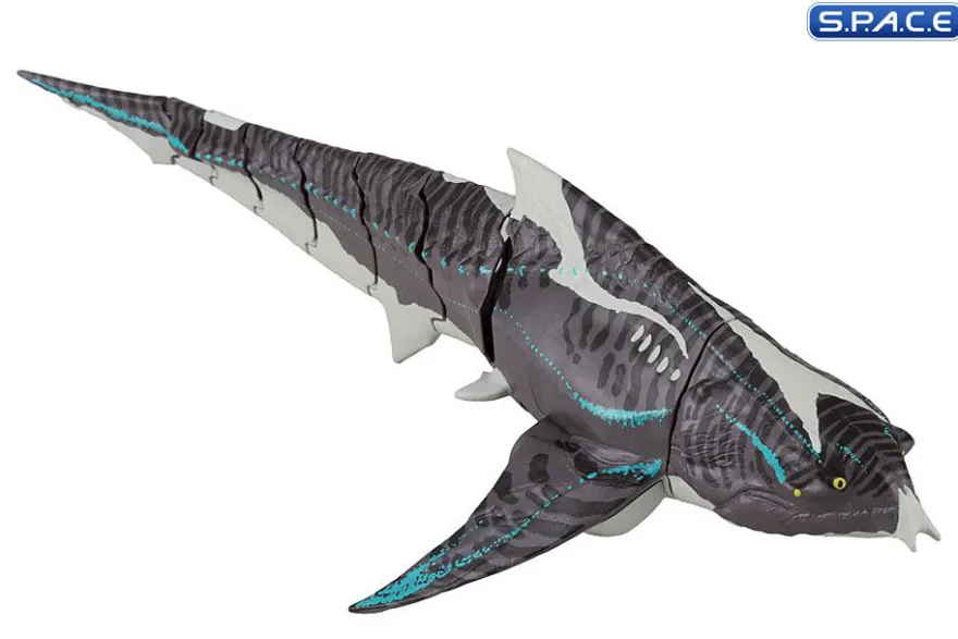 Akula Radio Controlled