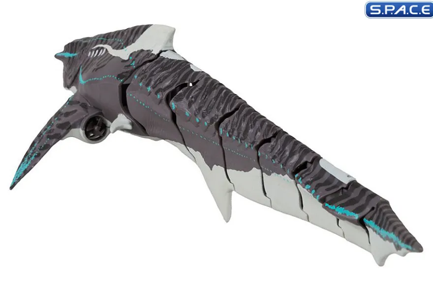 Akula Radio Controlled