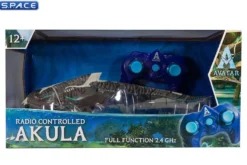 Akula Radio Controlled