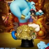 Aladdin Diorama Stage 075