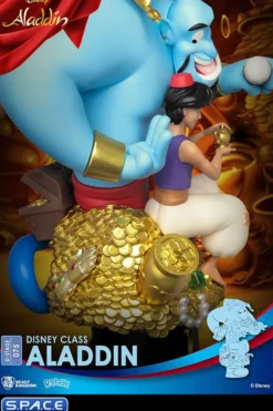 Aladdin Diorama Stage 075