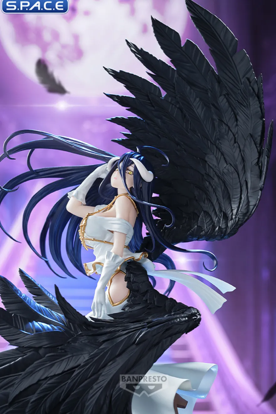Albedo PVC Statue - Evolve Version