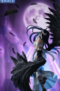 Albedo PVC Statue - Evolve Version