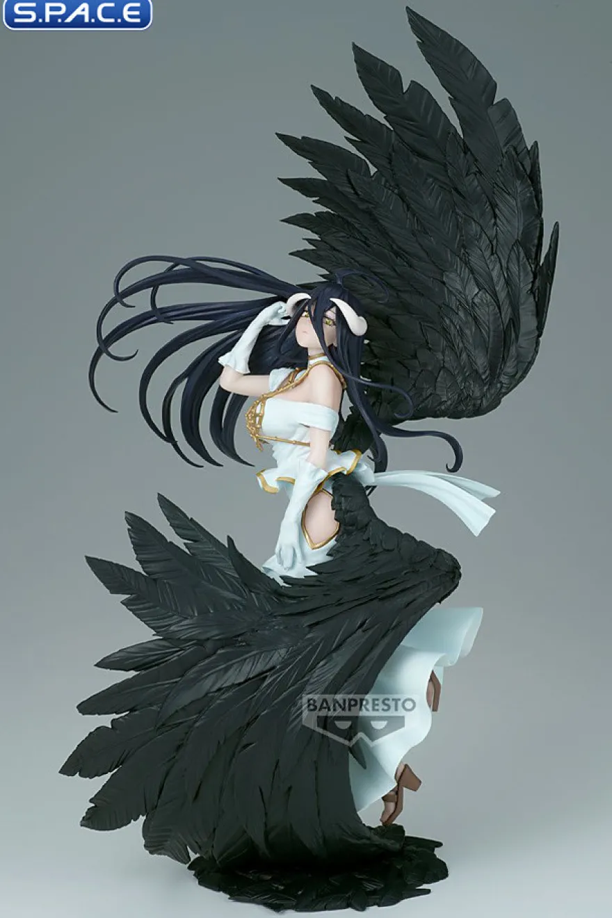 Albedo PVC Statue - Evolve Version