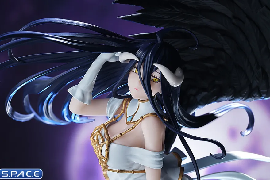 Albedo PVC Statue - Evolve Version
