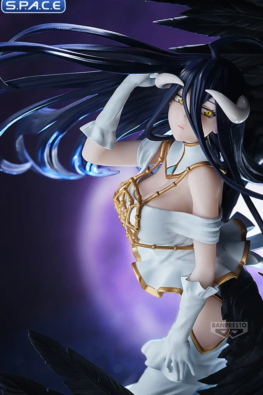 Albedo PVC Statue - Evolve Version