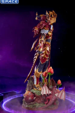 Alexstrasza Statue