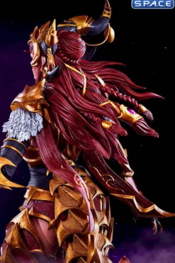 Alexstrasza Statue