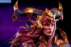 Alexstrasza Statue