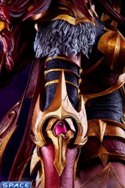 Alexstrasza Statue