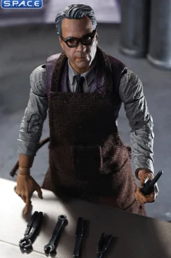 Alfred Pennyworth from Batman v Superman: Dawn of Justice