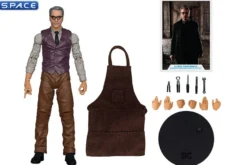 Alfred Pennyworth from Batman v Superman: Dawn of Justice
