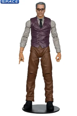 Alfred Pennyworth from Batman v Superman: Dawn of Justice