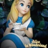 Alice Master Craft Statue