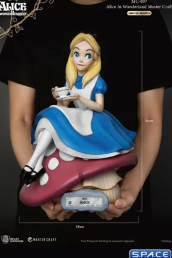 Alice Master Craft Statue