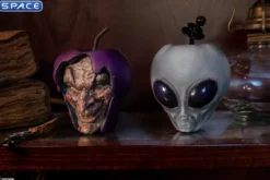 Alien Apple Replica
