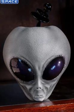 Alien Apple Replica