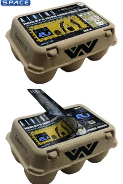 Alien Eggs Accessory Pack - 40th Anniversary Version