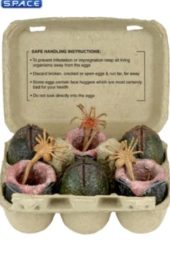 Alien Eggs Accessory Pack - 40th Anniversary Version