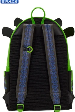 Alien Full Size Cosplay Backpack