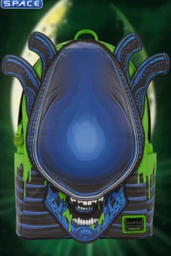 Alien Full Size Cosplay Backpack