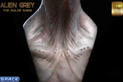 1:1 Alien Grey Life-Size Bust