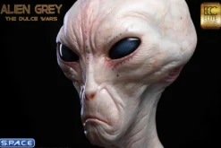 1:1 Alien Grey Life-Size Bust