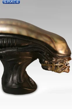 1:1 Alien Head Life-Size Replica