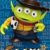 Alien Remix Woody Dynamic 8ction Heroes