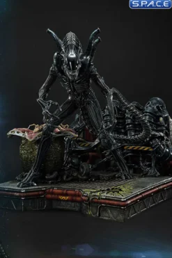 Alien Warrior