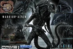 Alien Warrior
