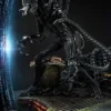 Alien Warrior Deluxe