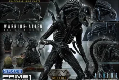 Alien Warrior Deluxe