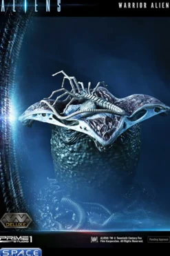 Alien Warrior Deluxe