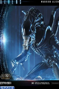 Alien Warrior Deluxe
