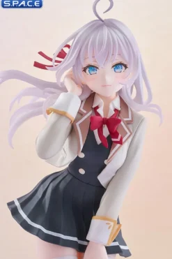 Alisa Kujou Pop Up Parade L PVC Statue (