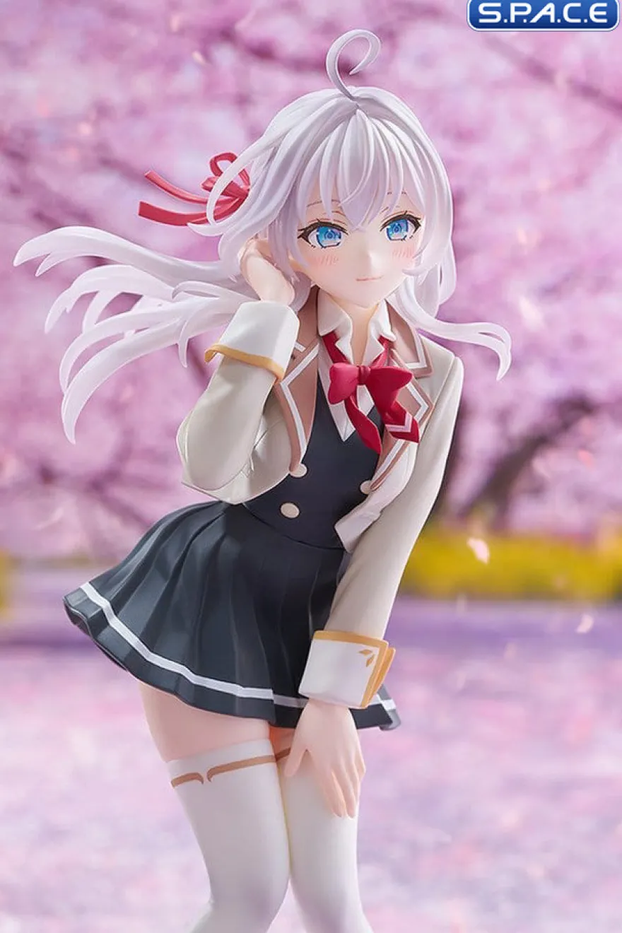 Alisa Kujou Pop Up Parade L PVC Statue (