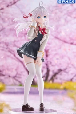 Alisa Kujou Pop Up Parade L PVC Statue (