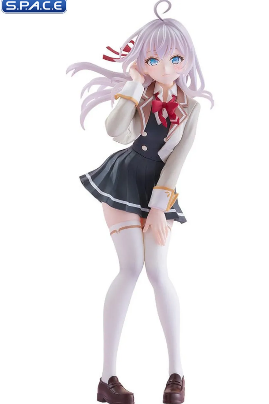Alisa Kujou Pop Up Parade L PVC Statue (