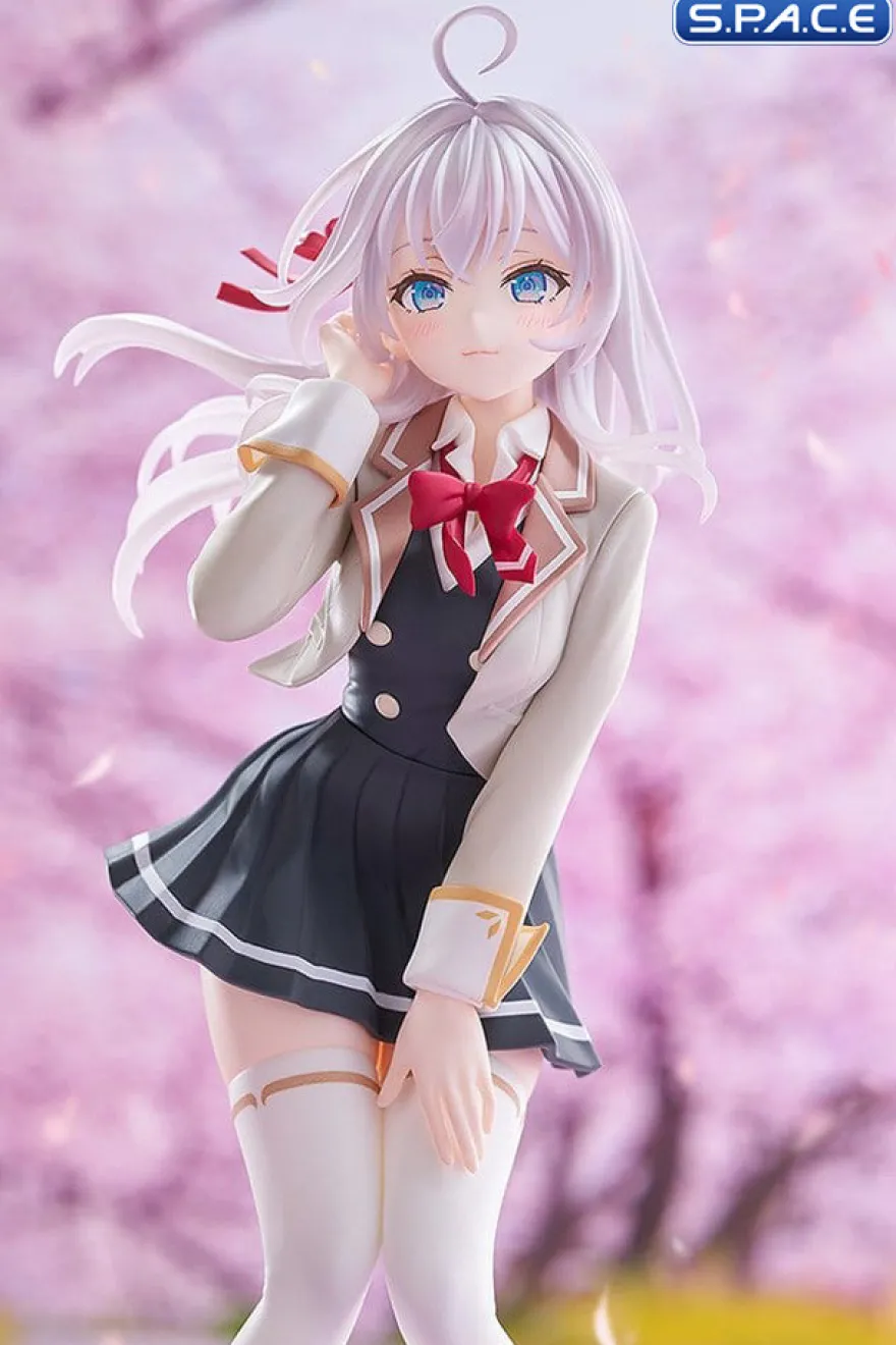 Alisa Kujou Pop Up Parade L PVC Statue (