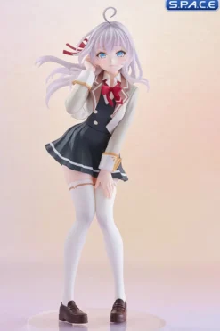 Alisa Kujou Pop Up Parade L PVC Statue (