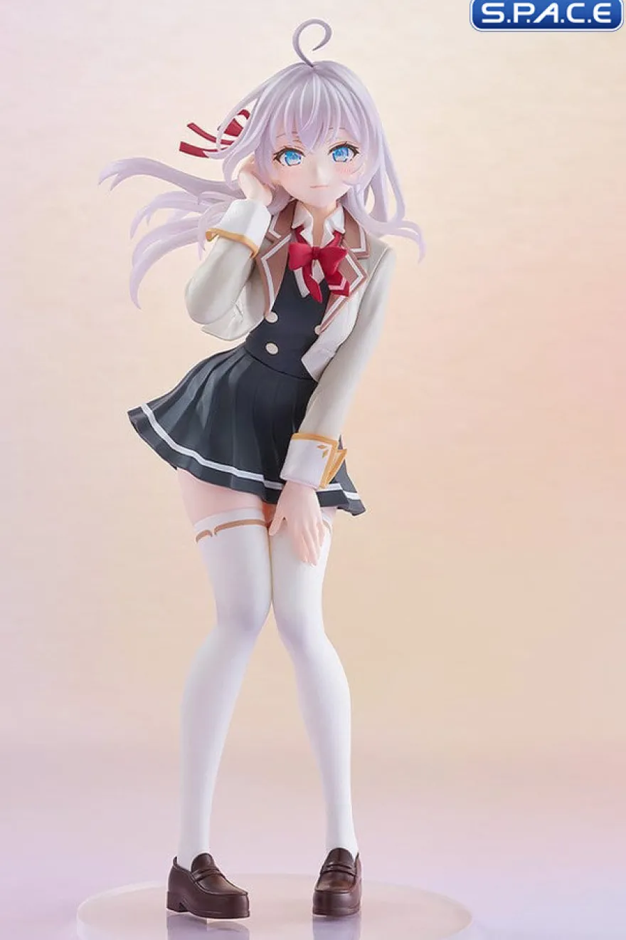Alisa Kujou Pop Up Parade L PVC Statue (